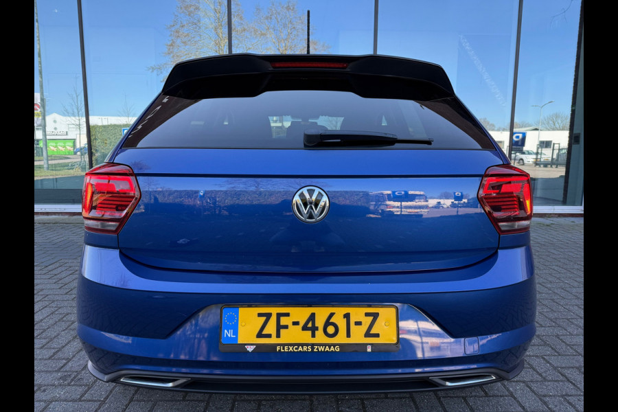 Volkswagen Polo 1.0 TSI Highline R Line - Virt.Cockpit - Navi - LED - Climate - Org.NL