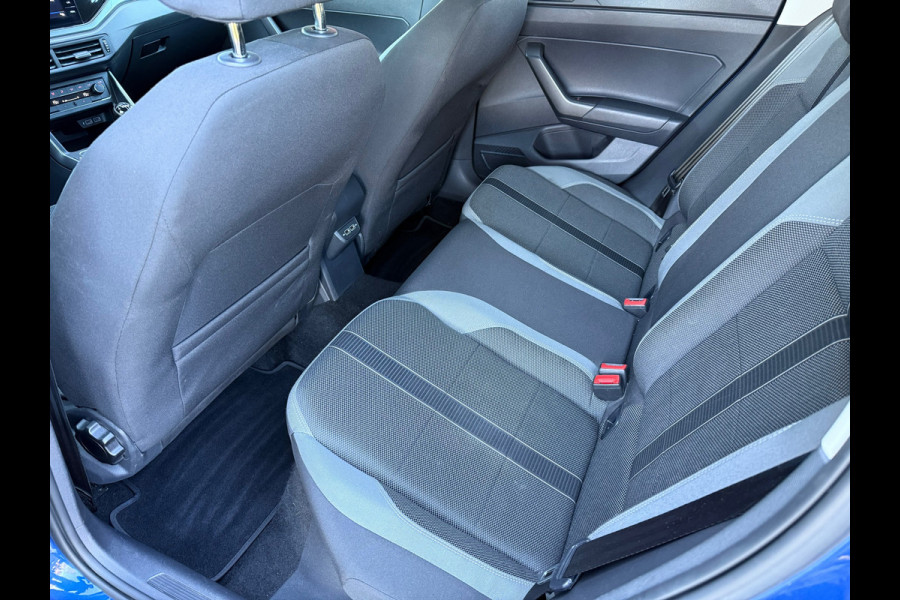 Volkswagen Polo 1.0 TSI Highline R Line - Virt.Cockpit - Navi - LED - Climate - Org.NL