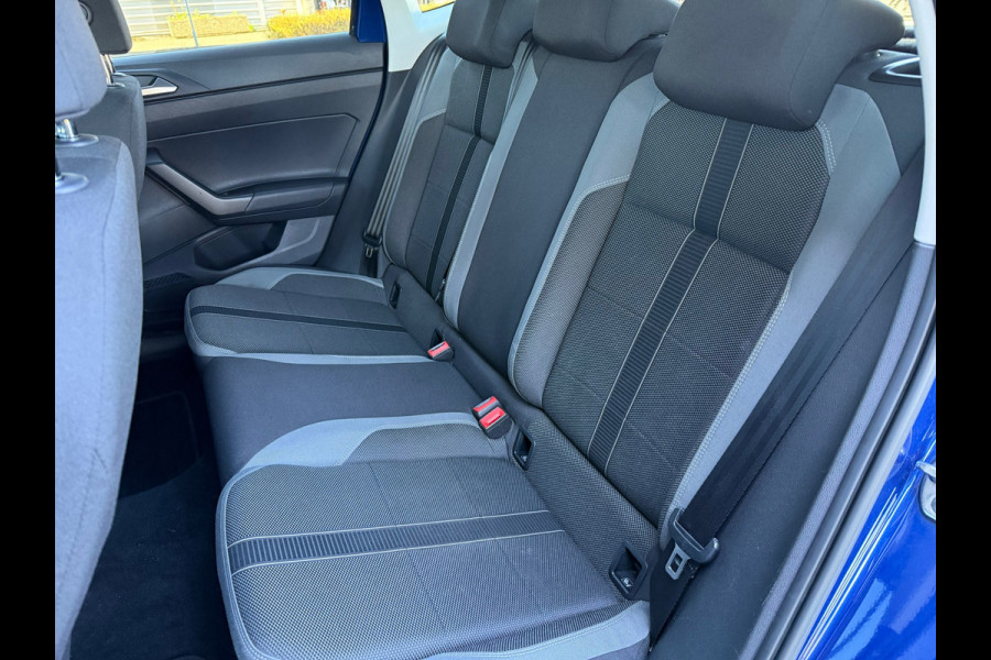 Volkswagen Polo 1.0 TSI Highline R Line - Virt.Cockpit - Navi - LED - Climate - Org.NL