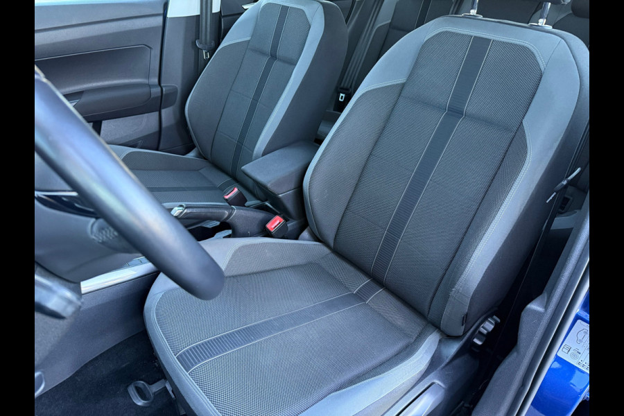 Volkswagen Polo 1.0 TSI Highline R Line - Virt.Cockpit - Navi - LED - Climate - Org.NL