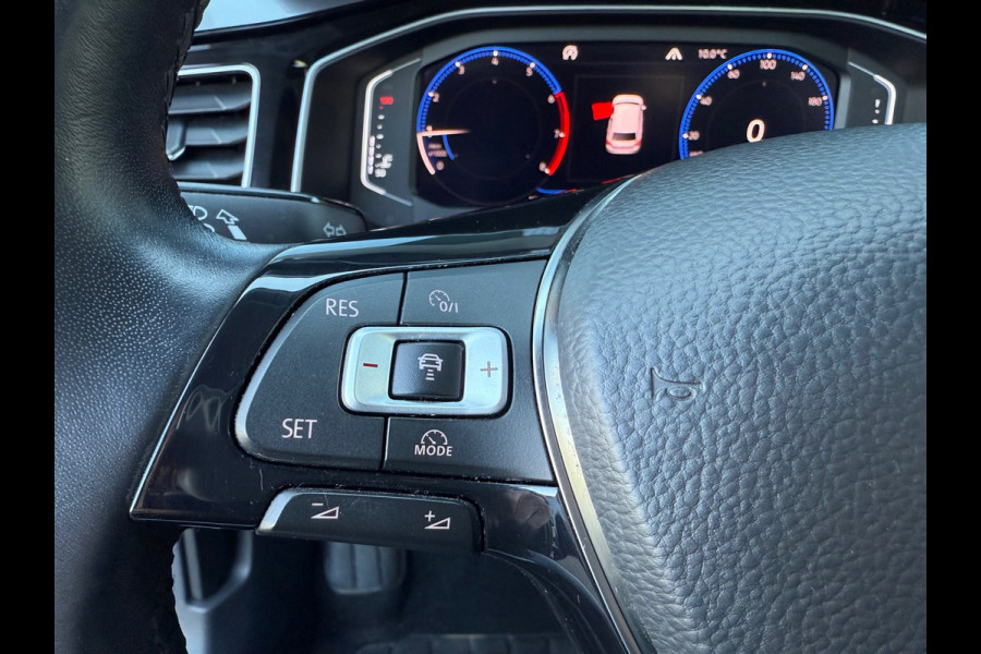 Volkswagen Polo 1.0 TSI Highline R Line - Virt.Cockpit - Navi - LED - Climate - Org.NL