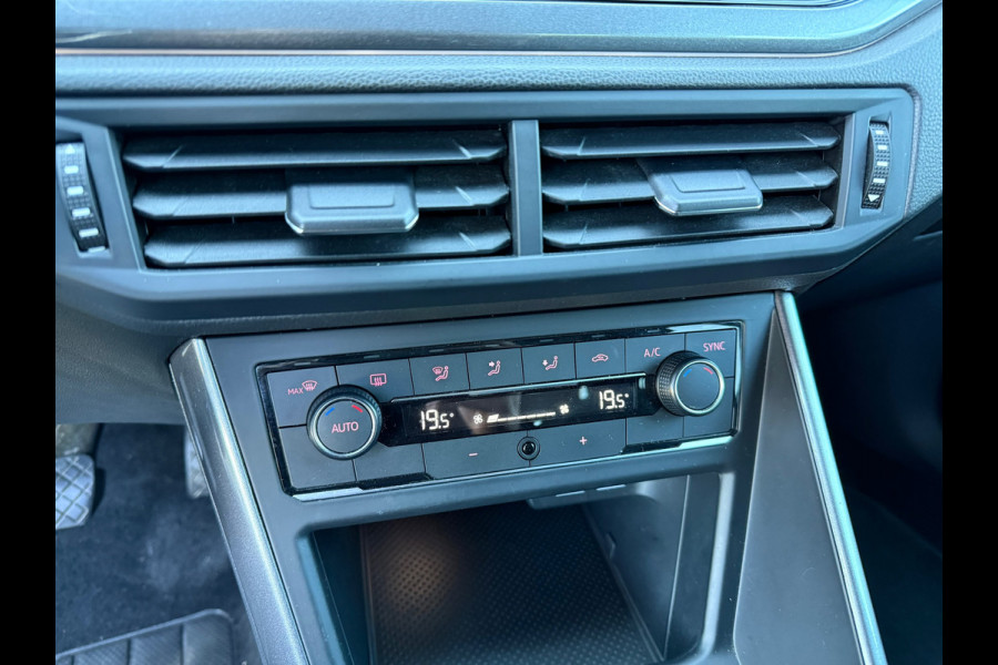 Volkswagen Polo 1.0 TSI Highline R Line - Virt.Cockpit - Navi - LED - Climate - Org.NL