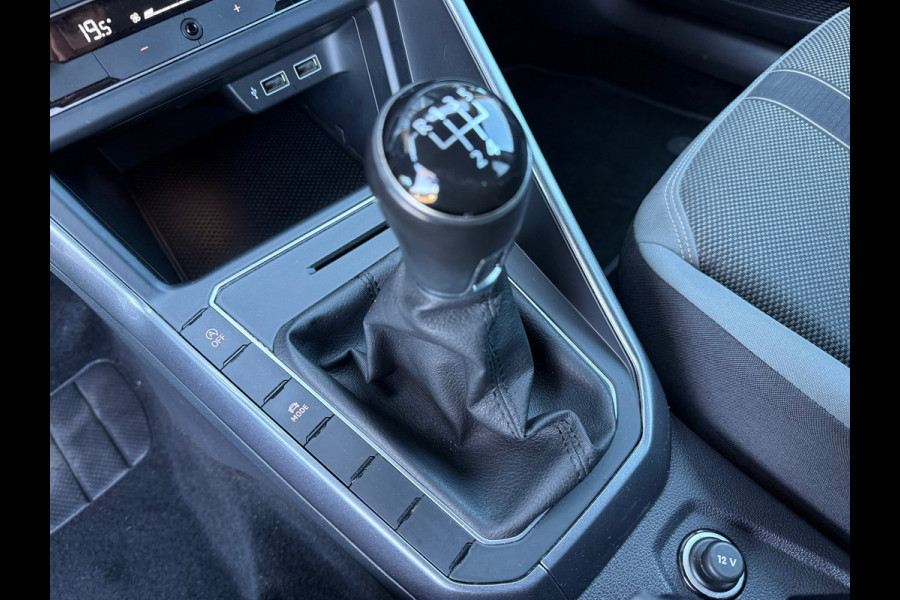 Volkswagen Polo 1.0 TSI Highline R Line - Virt.Cockpit - Navi - LED - Climate - Org.NL