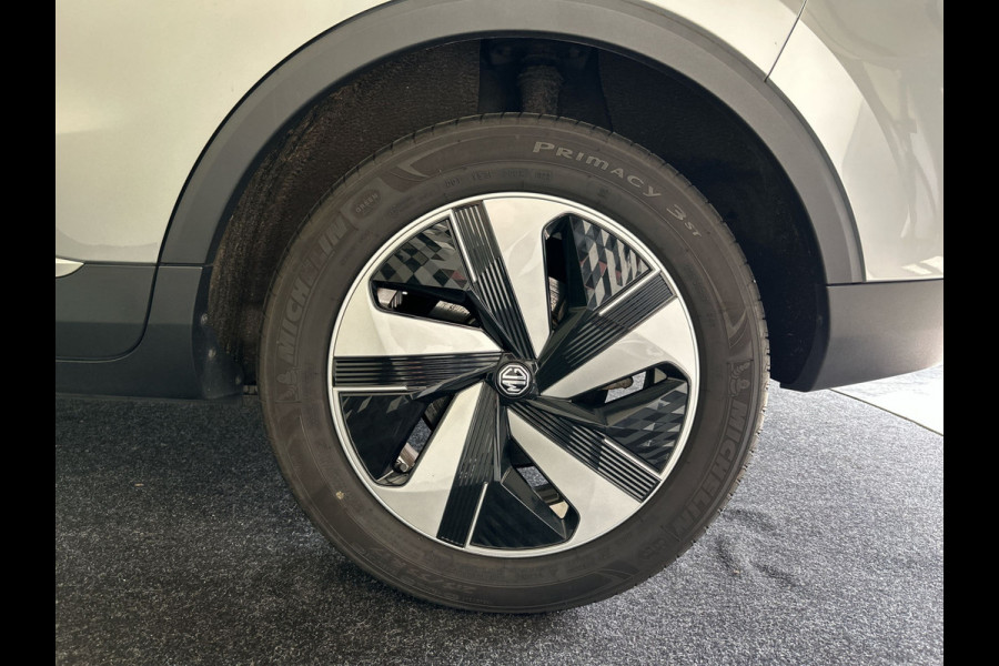 MG ZS EV Standard Range Luxury 50 kWh | Lederen bekleding | 360 graden camera | | SoH (batterijcheck) 98.97 % score!