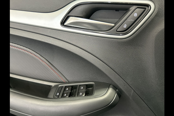 MG ZS EV Standard Range Luxury 50 kWh | Lederen bekleding | 360 graden camera | | SoH (batterijcheck) 98.97 % score!