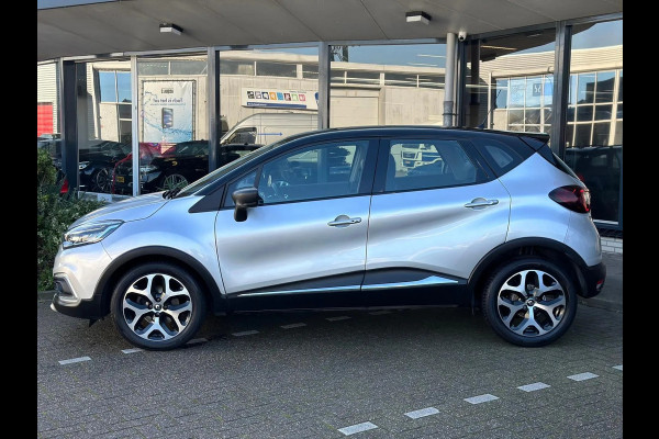 Renault Captur 1.2 TCe Intens