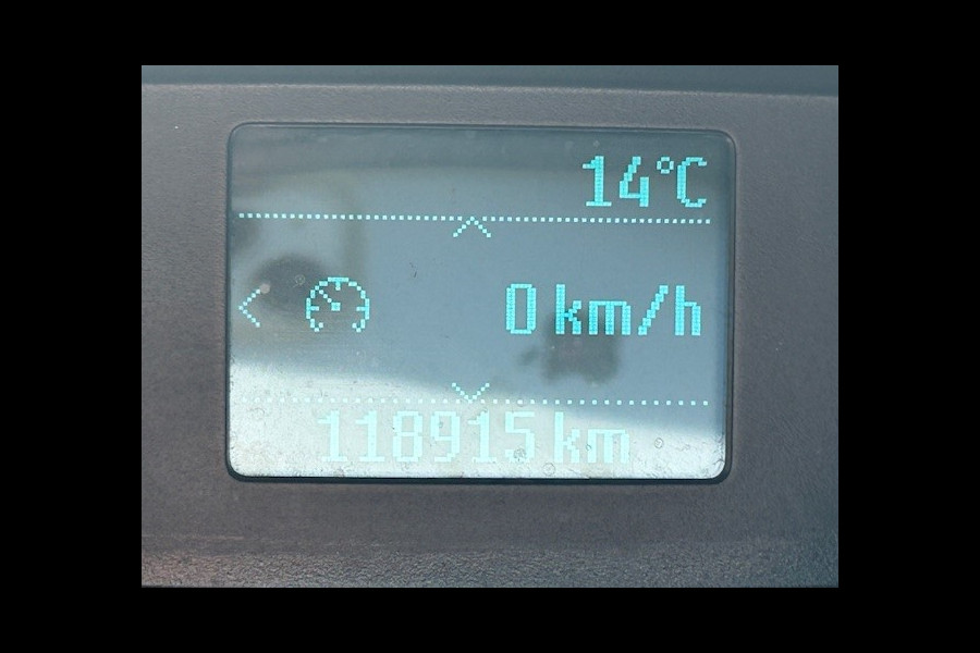 Ford Transit Connect 1.5 TDCI L2 Trend HP AIRCO I TREKHAAK I 3-ZITS I 1e EIGENAAR I COMPLETE ONDERHOUDSHISTORIE