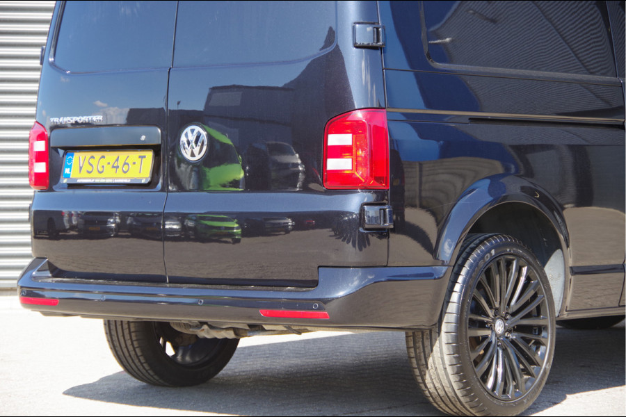 Volkswagen Transporter 2.0 TDI 150PK, L2, 2X SCHUIFDEUR, ADAPT. CRUISE, APPLE CARPLAY, SCHUIFDEUR LINKS, STOELVERWARMING, PARKEERSENSOREN,