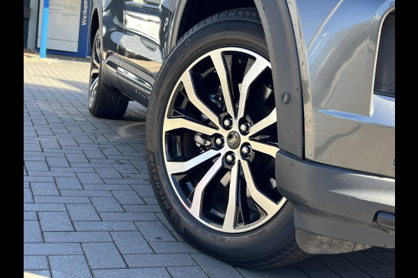 Ford Explorer 3.0 V6 EcoBoost PHEV ST-Line 457pk | Adaptieve Cruise | Massage stoelen | Full LED | Panorama Dak | Trekhaak afneembaar