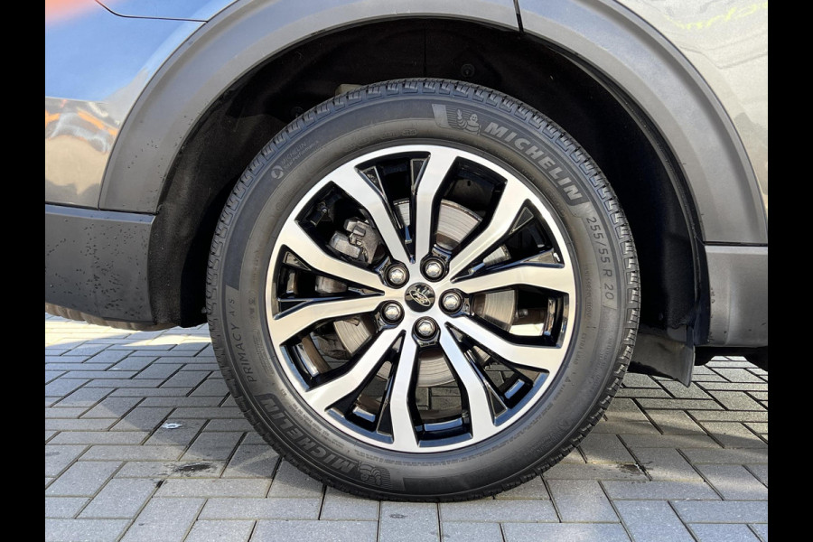 Ford Explorer 3.0 V6 EcoBoost PHEV ST-Line 457pk | Adaptieve Cruise | Massage stoelen | Full LED | Panorama Dak | Trekhaak afneembaar