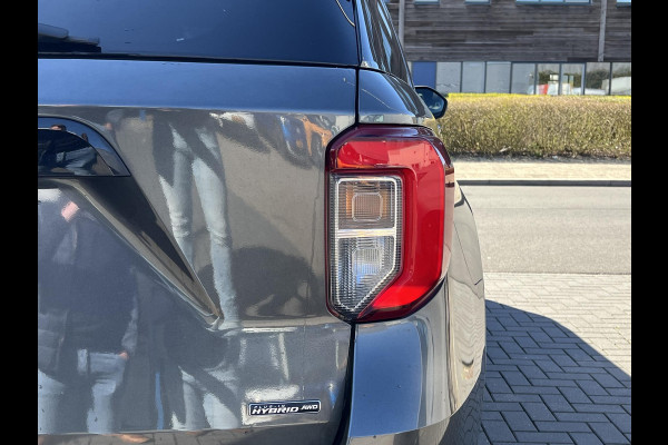 Ford Explorer 3.0 V6 EcoBoost PHEV ST-Line 457pk | Adaptieve Cruise | Massage stoelen | Full LED | Panorama Dak | Trekhaak afneembaar