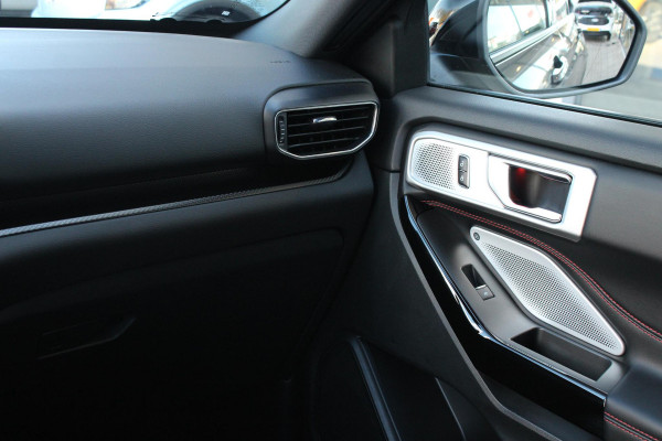Ford Explorer 3.0 V6 EcoBoost PHEV ST-Line 457pk | Adaptieve Cruise | Massage stoelen | Full LED | Panorama Dak | Trekhaak afneembaar