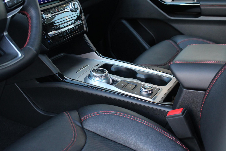 Ford Explorer 3.0 V6 EcoBoost PHEV ST-Line 457pk | Adaptieve Cruise | Massage stoelen | Full LED | Panorama Dak | Trekhaak afneembaar