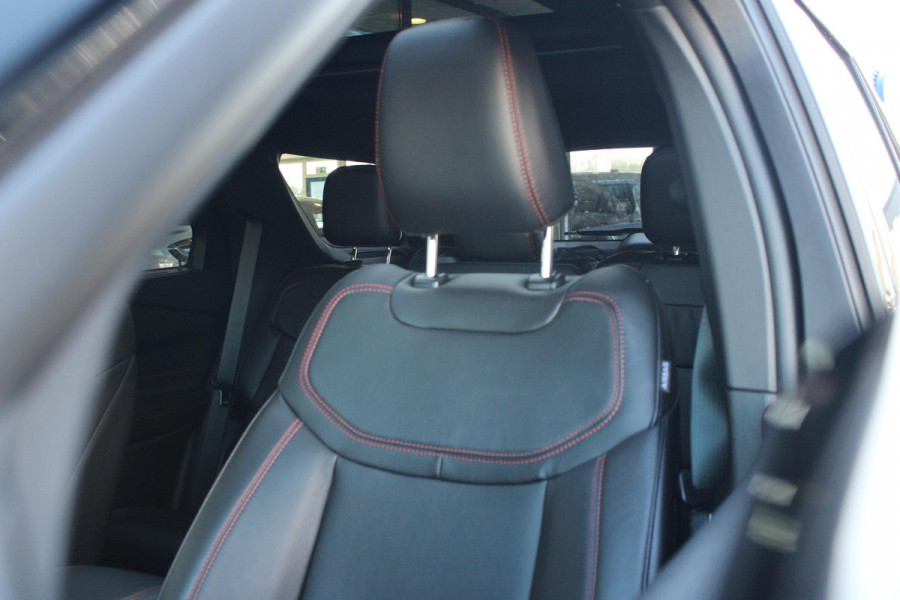 Ford Explorer 3.0 V6 EcoBoost PHEV ST-Line 457pk | Adaptieve Cruise | Massage stoelen | Full LED | Panorama Dak | Trekhaak afneembaar
