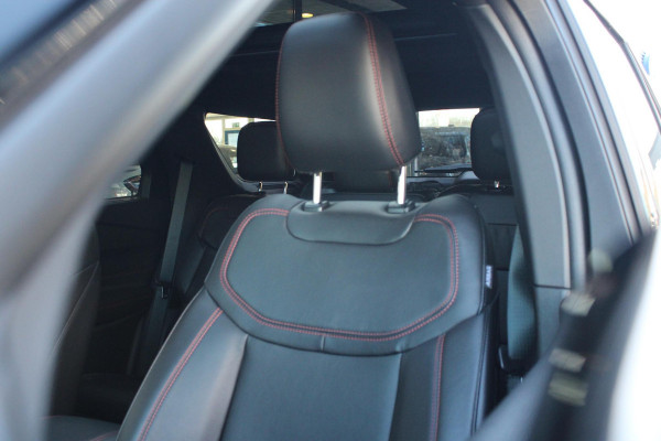 Ford Explorer 3.0 V6 EcoBoost PHEV ST-Line 457pk | Adaptieve Cruise | Massage stoelen | Full LED | Panorama Dak | Trekhaak afneembaar