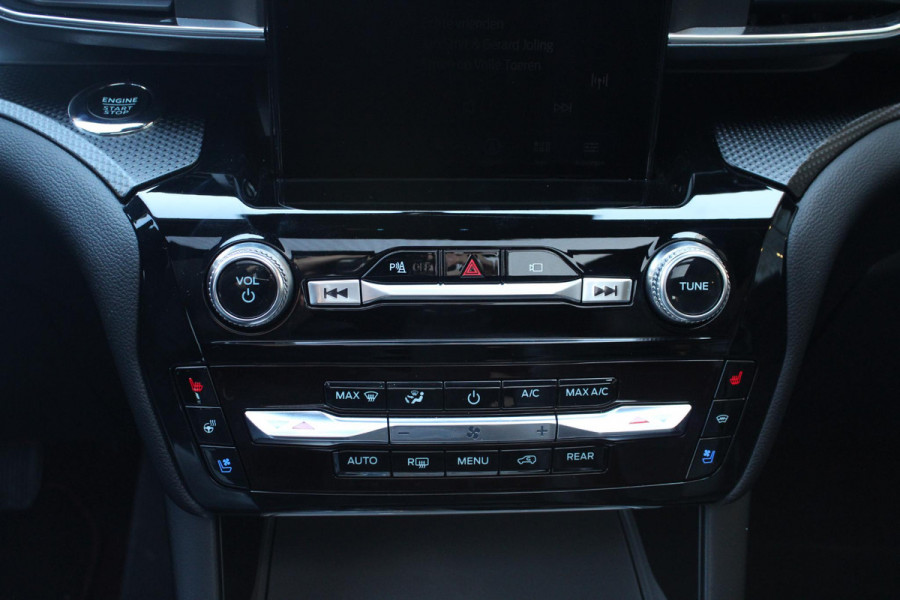 Ford Explorer 3.0 V6 EcoBoost PHEV ST-Line 457pk | Adaptieve Cruise | Massage stoelen | Full LED | Panorama Dak | Trekhaak afneembaar