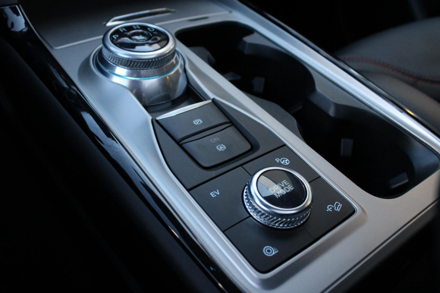 Ford Explorer 3.0 V6 EcoBoost PHEV ST-Line 457pk | Adaptieve Cruise | Massage stoelen | Full LED | Panorama Dak | Trekhaak afneembaar
