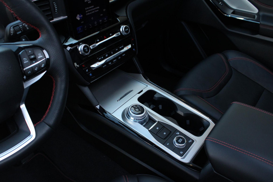 Ford Explorer 3.0 V6 EcoBoost PHEV ST-Line 457pk | Adaptieve Cruise | Massage stoelen | Full LED | Panorama Dak | Trekhaak afneembaar