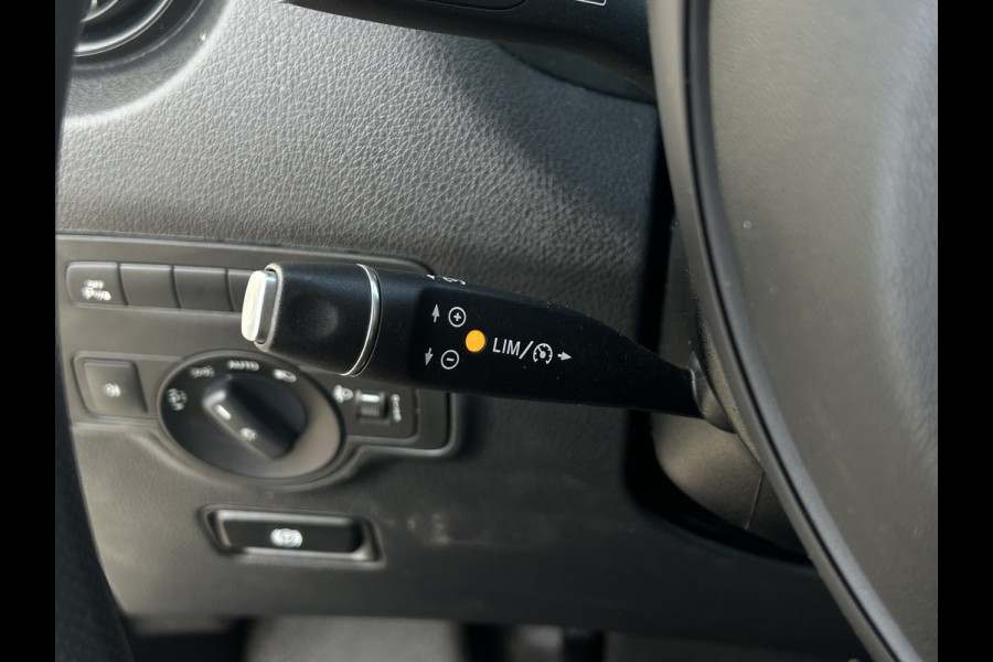 Mercedes-Benz Vito 116 CDI 164 PK / L2H1 / 1e EIG. / AIRCO / NAVI / CRUISE / TREKHAAK / CAMERA