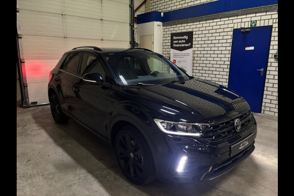 Volkswagen T-Roc 2.0 TSI 4Motion R-Line