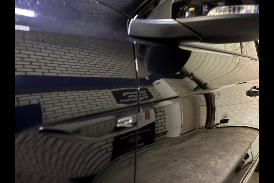 Volkswagen T-Roc 2.0 TSI 4Motion R-Line