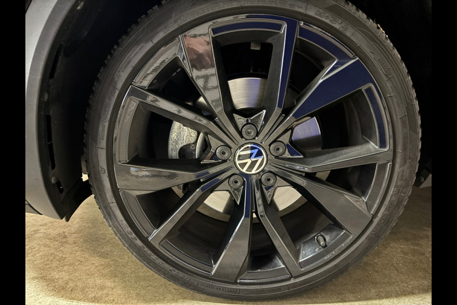 Volkswagen T-Roc 2.0 TSI 4Motion R-Line