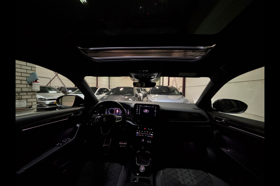 Volkswagen T-Roc 2.0 TSI 4Motion R-Line