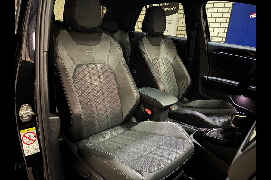 Volkswagen T-Roc 2.0 TSI 4Motion R-Line