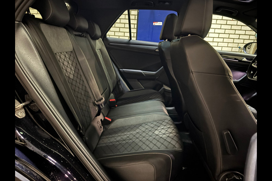 Volkswagen T-Roc 2.0 TSI 4Motion R-Line