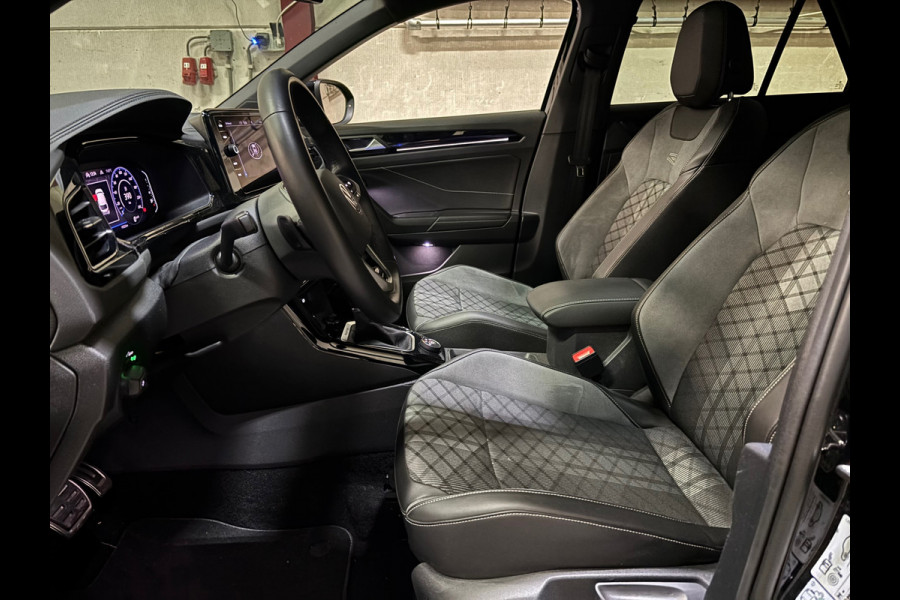 Volkswagen T-Roc 2.0 TSI 4Motion R-Line