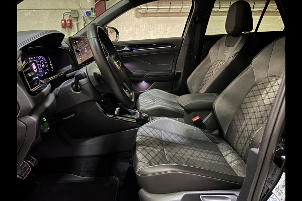 Volkswagen T-Roc 2.0 TSI 4Motion R-Line