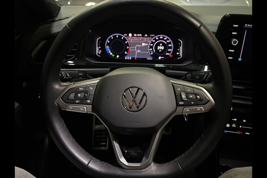 Volkswagen T-Roc 2.0 TSI 4Motion R-Line