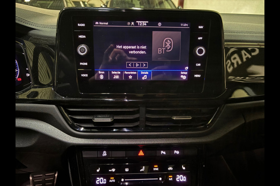 Volkswagen T-Roc 2.0 TSI 4Motion R-Line