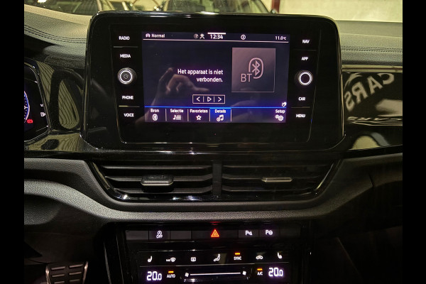 Volkswagen T-Roc 2.0 TSI 4Motion R-Line
