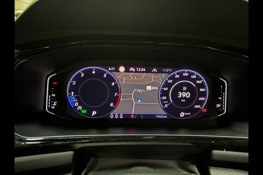 Volkswagen T-Roc 2.0 TSI 4Motion R-Line