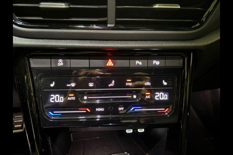 Volkswagen T-Roc 2.0 TSI 4Motion R-Line