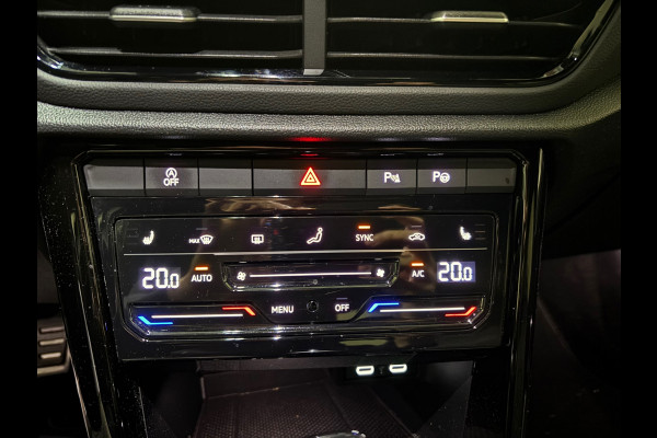 Volkswagen T-Roc 2.0 TSI 4Motion R-Line