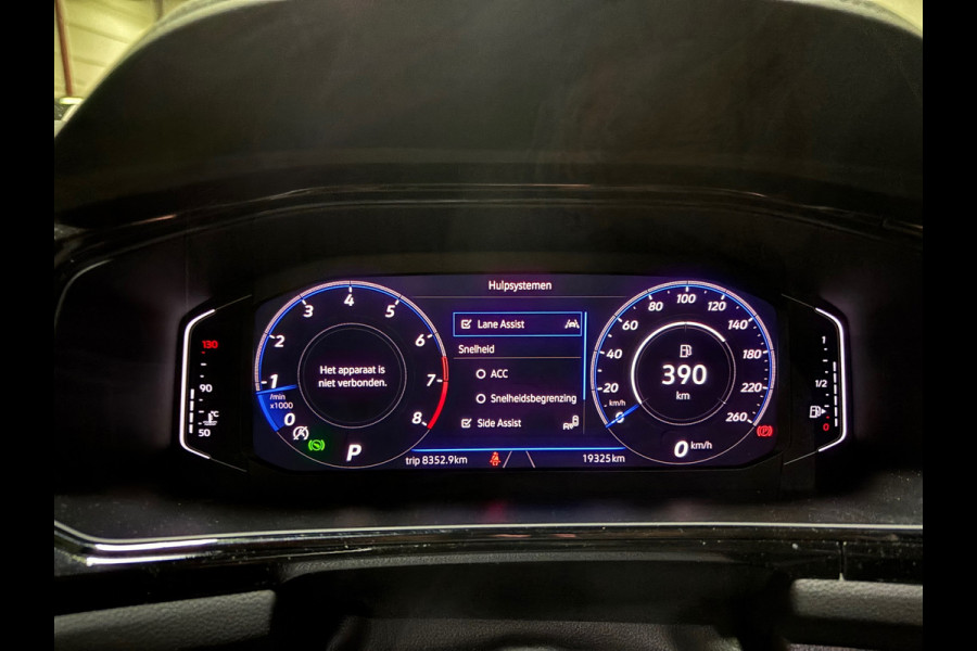 Volkswagen T-Roc 2.0 TSI 4Motion R-Line