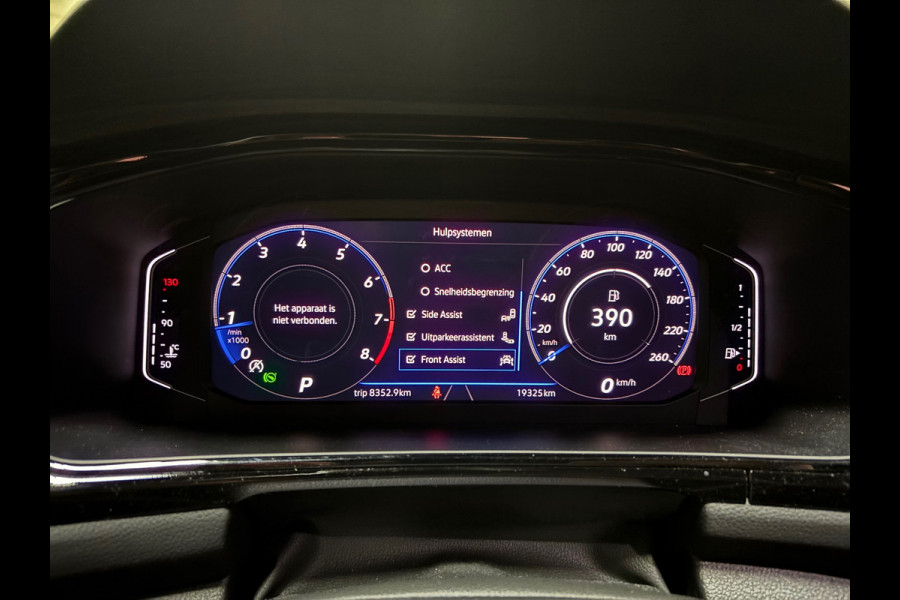 Volkswagen T-Roc 2.0 TSI 4Motion R-Line