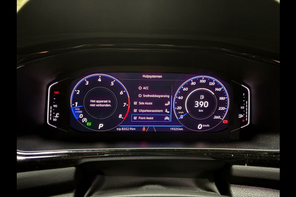 Volkswagen T-Roc 2.0 TSI 4Motion R-Line