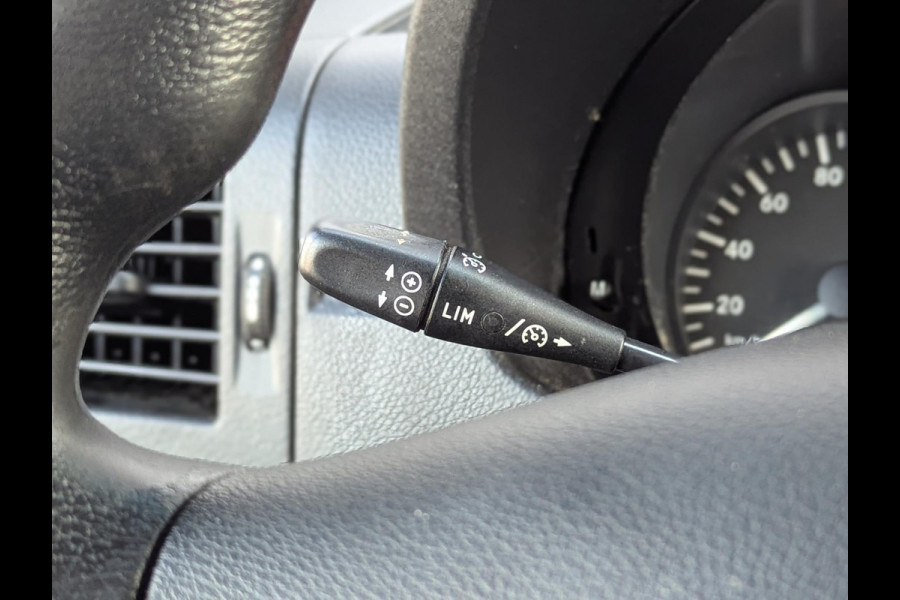 Mercedes-Benz Sprinter 514 432 140PK AUT BAKWAGEN LAADKLEP CRUISE AIRCO NAVI