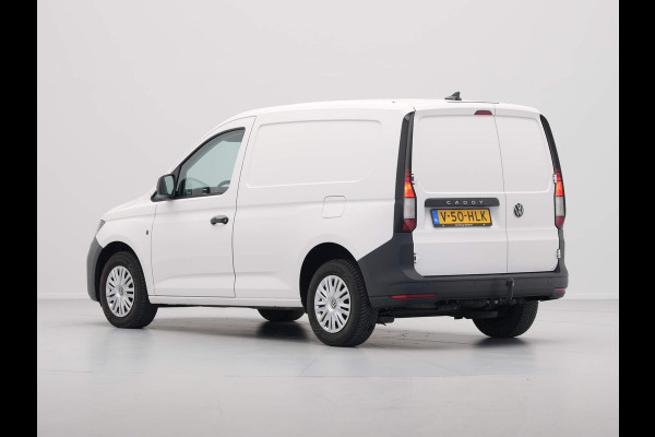 Volkswagen Caddy Cargo 2.0 TDI Comfort Trekhaak Navi via App Pdc Airco
