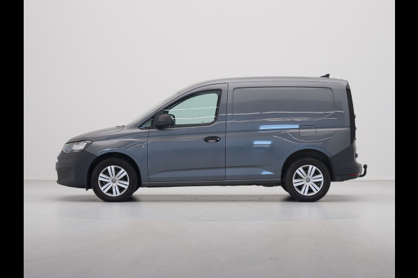 Volkswagen Caddy Cargo 2.0 TDI Comfort Trekhaak Navi via App Pdc Airco