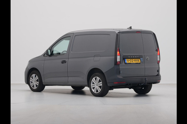 Volkswagen Caddy Cargo 2.0 TDI Comfort Trekhaak Navi via App Pdc Airco