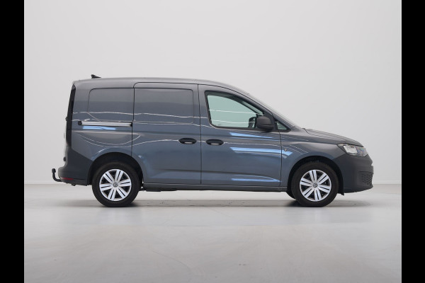 Volkswagen Caddy Cargo 2.0 TDI Comfort Trekhaak Navi via App Pdc Airco