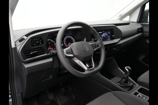 Volkswagen Caddy Cargo 2.0 TDI Comfort Trekhaak Navi via App Pdc Airco