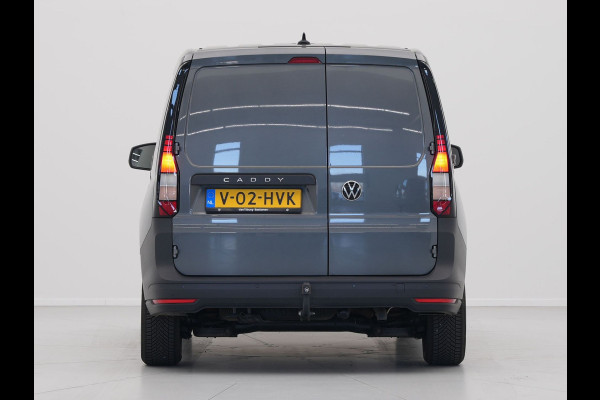 Volkswagen Caddy Cargo 2.0 TDI Comfort Trekhaak Navi via App Pdc Airco