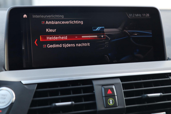 BMW X4 XDrive30i M Sport / PANODAK / KEYLESS / HUD / CAMERA / 20''