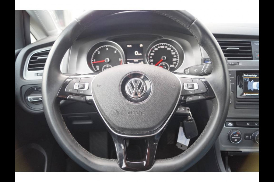 Volkswagen Golf Variant 1.6 TDI 110pk Comfortline -NAVI-ECC-
