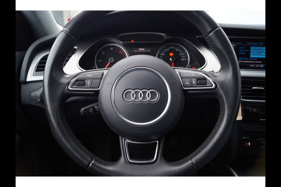 Audi A4 Avant 2.0 TDIe 136pk Pro Line -NAVI-ECC-